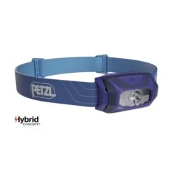 Petzl - Tikkina Pandelampe 300 Lumen Blå