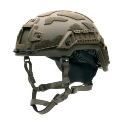 Protection Group - ARCH Skudsikker Hjelm Grøn