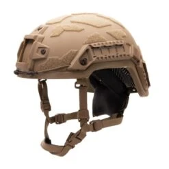 Protection Group - ARCH Skudsikker Hjelm Sand