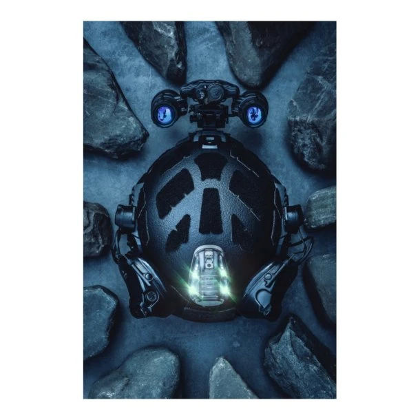 Protection Group - ARCH Skudsikker Hjelm Sand - Billede 9