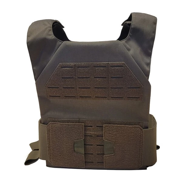 Protection Group - Plate Carrier