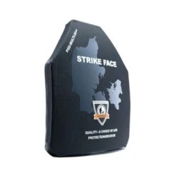 Protection Group - Traumeplade NIJ Level 3++ U-line