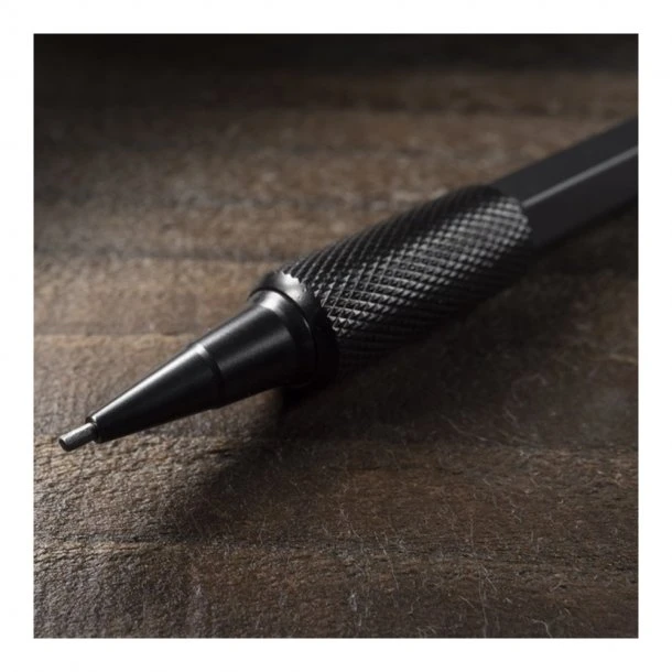 Rite In The Rain - Orange Mechanical Clicker Pencil - Billede 2