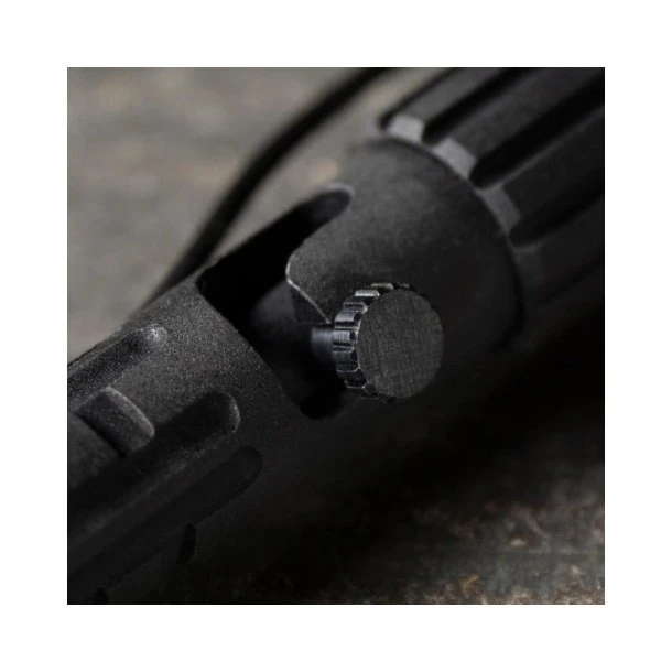 Rite In The Rain - Black Metal Readiness Pen - Billede 4