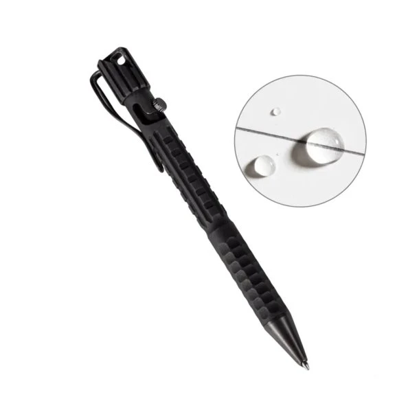 Rite In The Rain - Black Metal Readiness Pen