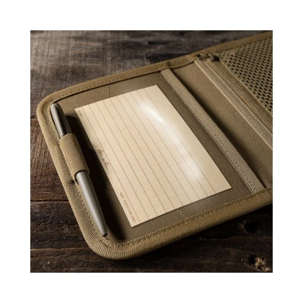 Rite In The Rain - Tri-Fold Notebook Kit 10 X 15 Cm - Billede 3