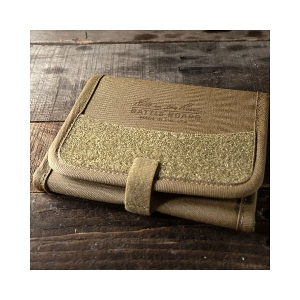 Rite In The Rain - Tri-Fold Notebook Kit 10 X 15 Cm - Billede 4