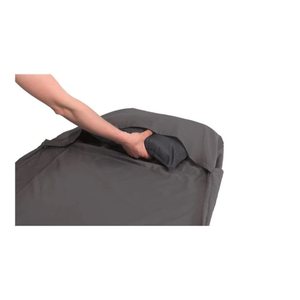 Robens - Mountain Liner Square Sovepose - Billede 3