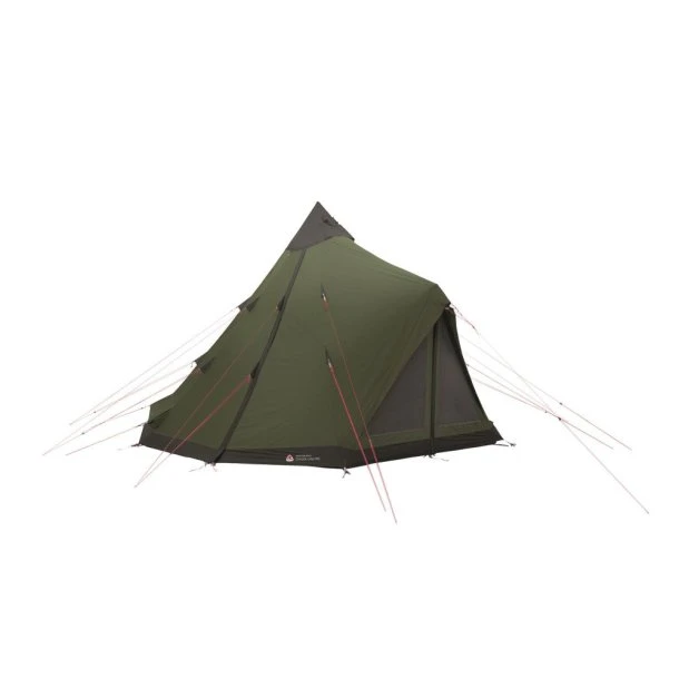 Robens - Chinook Ursa PRS 8-personers Tipi Telt - Billede 2