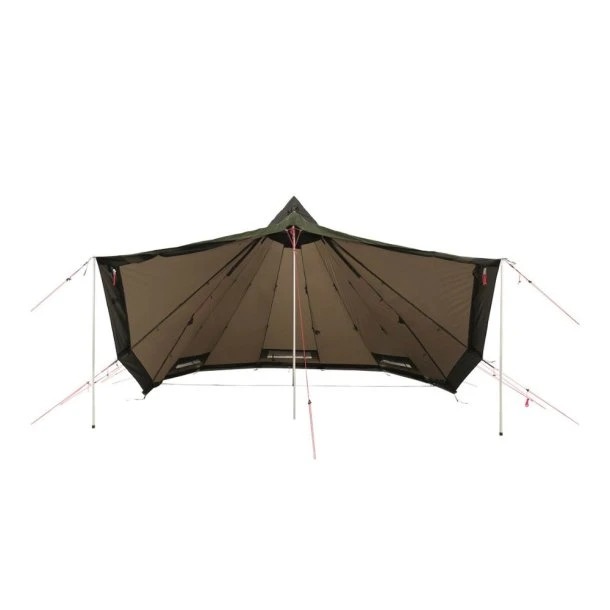 Robens - Chinook Ursa PRS 8-personers Tipi Telt - Billede 4