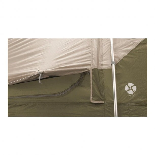 Robens - Eagle Rock 6+2XP 8-personers Telt - Billede 3
