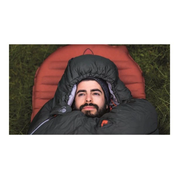 Robens - Glacier I "R" Sovepose - Billede 3