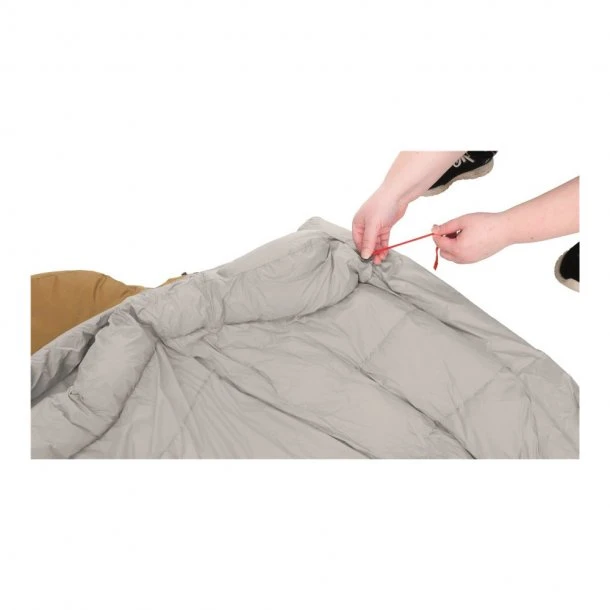 Robens - Icefall Pro 900 Sovepose - Billede 5