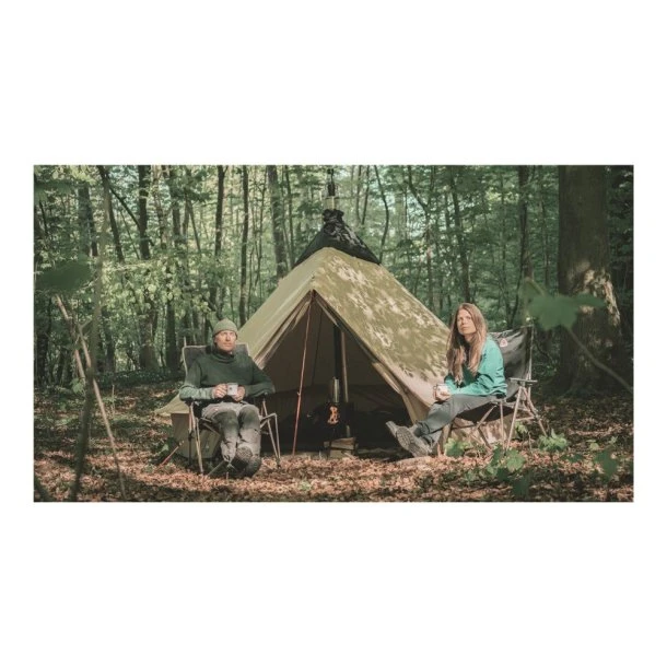 Robens - Klondike S 4-personers Telt - Billede 6