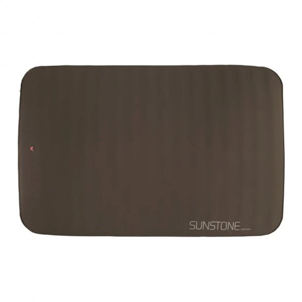 Robens - Sunstone Double 80 Selvoppusteligt Liggeunderlag
