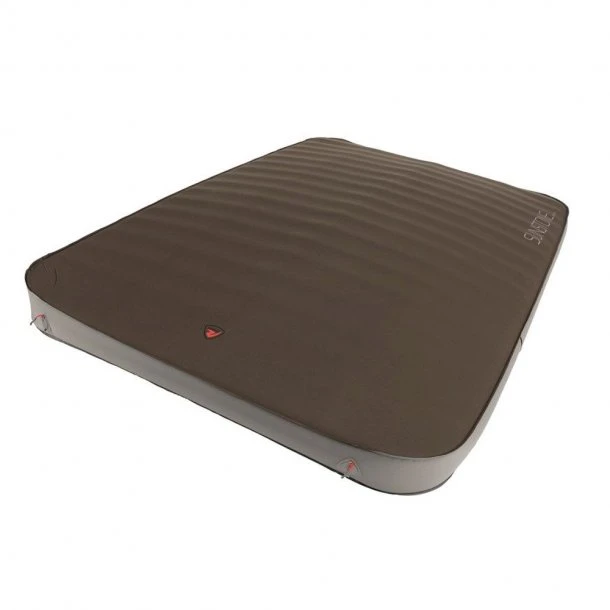 Robens - Sunstone Double 80 Selvoppusteligt Liggeunderlag - Billede 2
