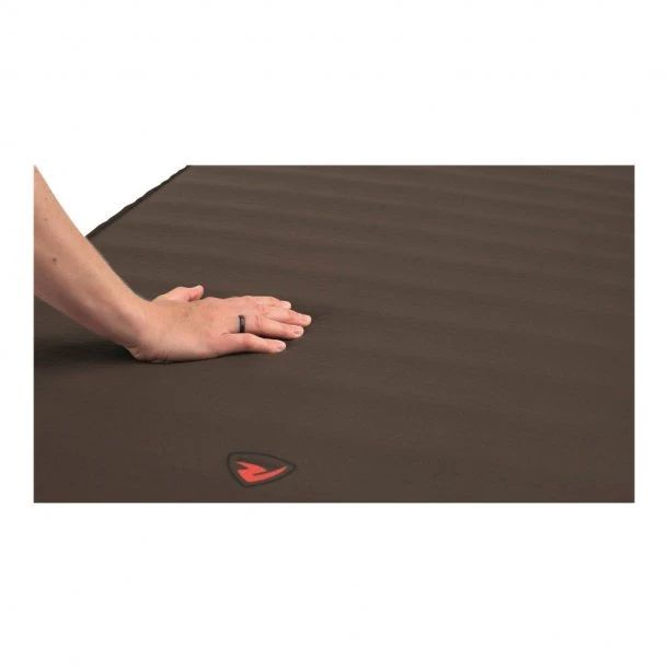 Robens - Sunstone Double 80 Selvoppusteligt Liggeunderlag - Billede 4