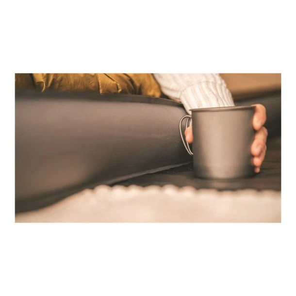 Robens - Sunstone Double 80 Selvoppusteligt Liggeunderlag - Billede 5