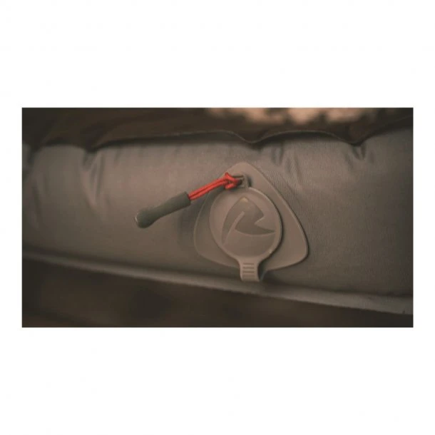 Robens - Sunstone Double 80 Selvoppusteligt Liggeunderlag - Billede 7