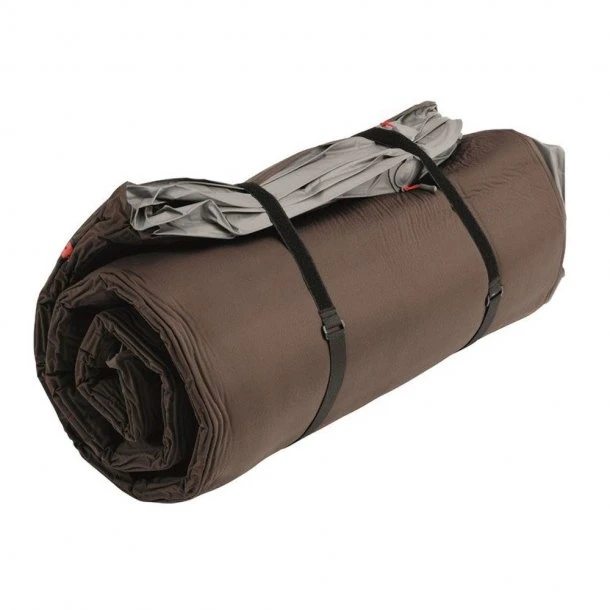 Robens - Sunstone Double 80 Selvoppusteligt Liggeunderlag - Billede 8