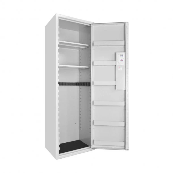 Scandinavian Safe - SP88XL Våbenskab (9 Våben) - Billede 2