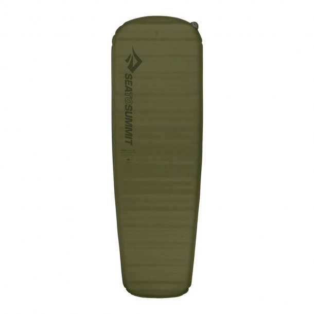 Sea To Summit - Camp Plus Selvoppusteligt Liggeunderlag