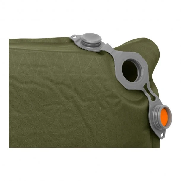 Sea To Summit - Camp Plus Selvoppusteligt Liggeunderlag - Billede 4