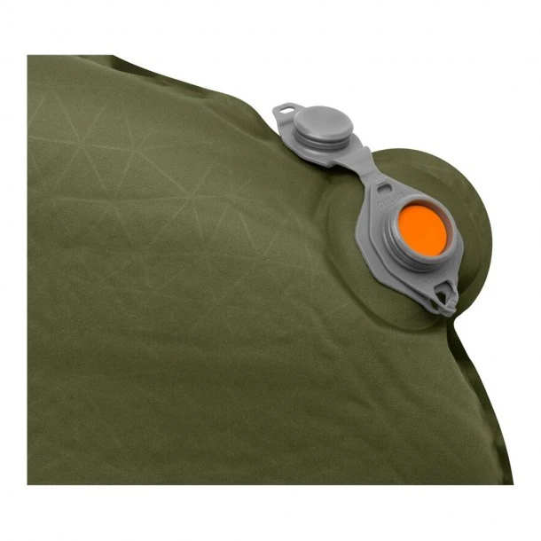 Sea To Summit - Camp Plus Selvoppusteligt Liggeunderlag - Billede 5