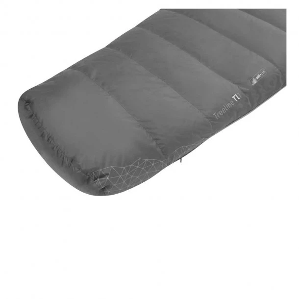 Sea To Summit - Treeline TL1 Dunsovepose - Billede 5