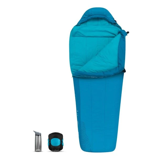 Sea To Summit - Venture Syntetisk Dame Sovepose -5 C - Billede 2