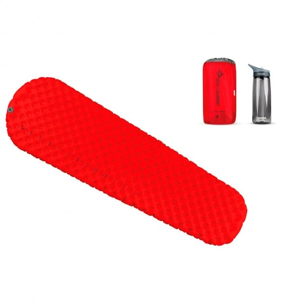 Sea To Summit - Comfort Plus Insulated Liggeunderlag - Billede 2