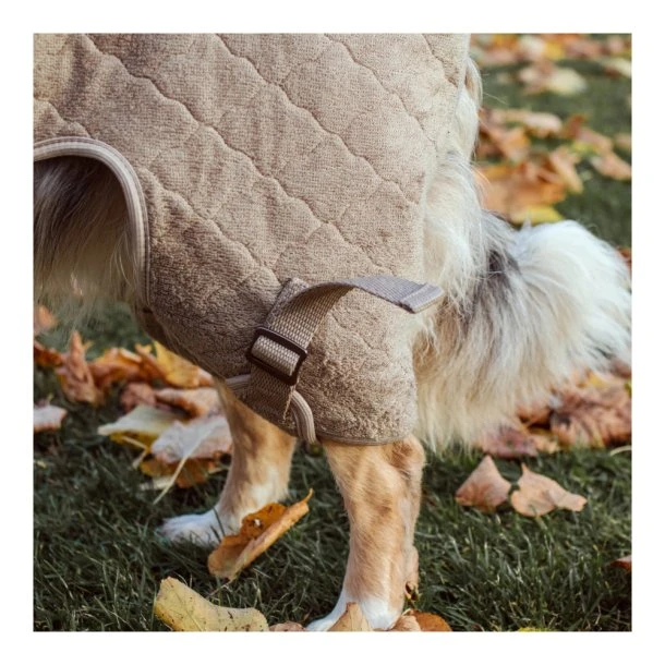 Siccaro - Solution Hunde Tørredragt Elmwood - Billede 4