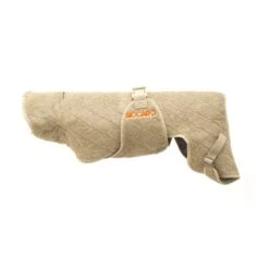 Siccaro - Solution Hunde Tørredragt Sand