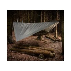 Snugpak - All Weather Shelter G2 Tarp Grøn
