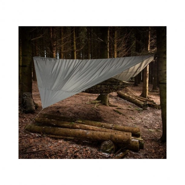 Snugpak - All Weather Shelter G2 Tarp Grøn