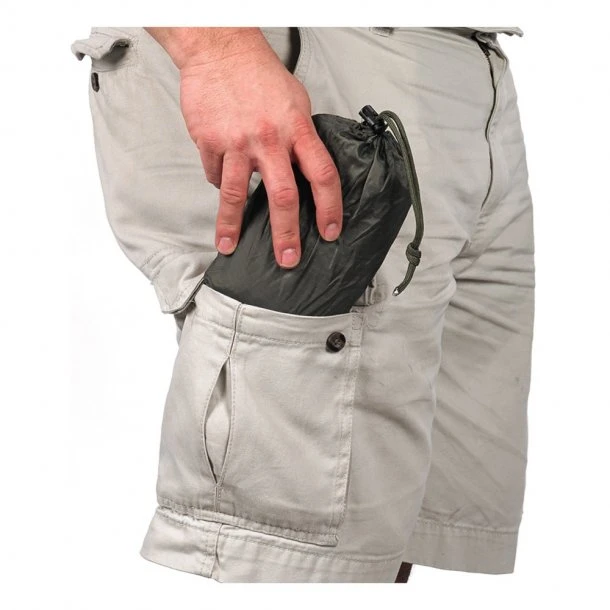 Snugpak - Stasha G2 Tarp - Billede 5