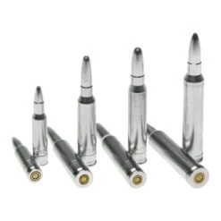 Stil Crin - Klikpatroner Til Riffel I Aluminium (2 Stk)