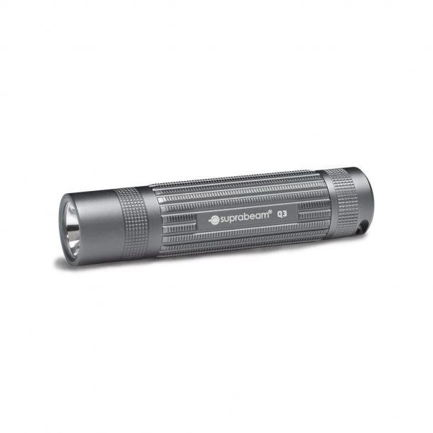 Suprabeam - Q3 Lommelygte 380 Lumen