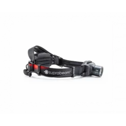 Suprabeam - V4 Pro Genopladelig Pandelampe 1000 Lumen