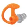 SureFire - EP5 Sonic Defenders Max Full-Block Flanged Høreværn Orange