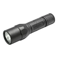 SureFire - G2X Law Enforcement Dual-Output LED Lommelygte 600 Lumen