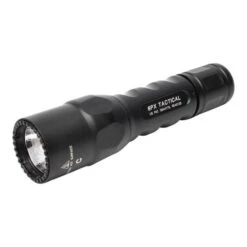SureFire - 6PX Tactical Single-Output LED Lommelygte 600 Lumen