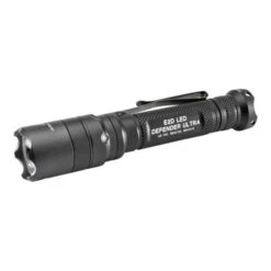 SureFire - E2D Defender Ultra Tactical LED Lommelygte 1000 Lumen