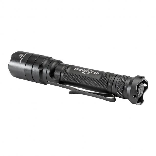 SureFire - E2D Defender Ultra Tactical LED Lommelygte 1000 Lumen - Billede 2