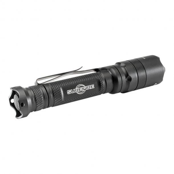SureFire - E2D Defender Ultra Tactical LED Lommelygte 1000 Lumen - Billede 3