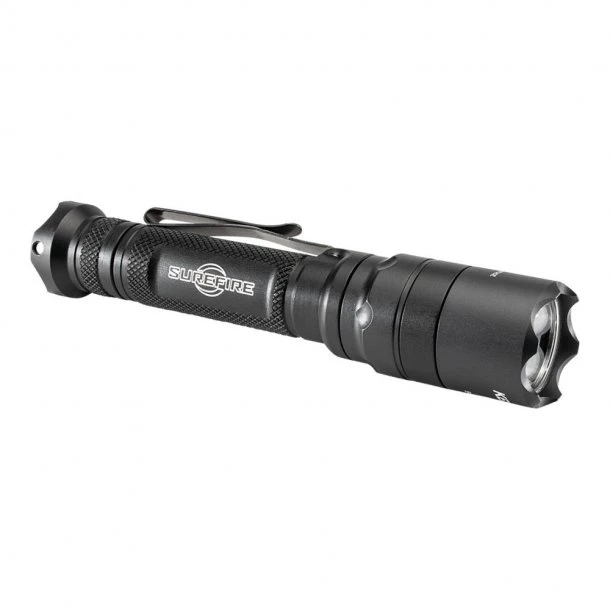 SureFire - E2D Defender Ultra Tactical LED Lommelygte 1000 Lumen - Billede 4