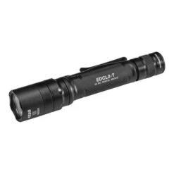 SureFire - EDCL2-T Dual-Output LED Everyday Carry Lommelygte 1200 Lumen