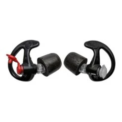 SureFire - EP7 Sonic Defenders Ultra Filtered Foam-Tipped Høreværn