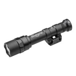 SureFire - M600U Scout Light 6-Volt Ultra-High-Output LED Våbenlygte (1000 Lumen)