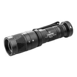 SureFire - V1-C Vampire Multi-Spectrum LED Lommelygte M. Rød Og Infrarød Belysning 0.4 Lumen